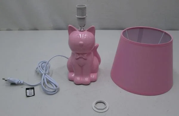 Gilbert — Table lamp