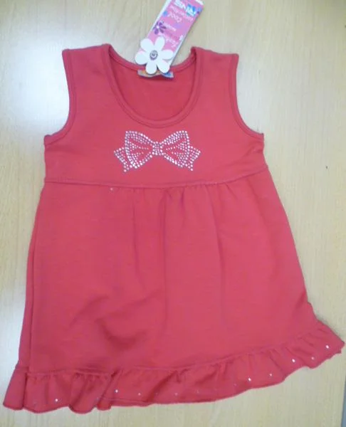RNS RONIS — Children's dress