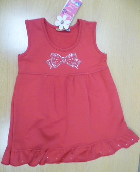 RNS RONIS — Children's dress
