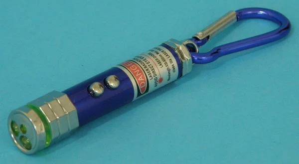 LASER & LED LIGHT