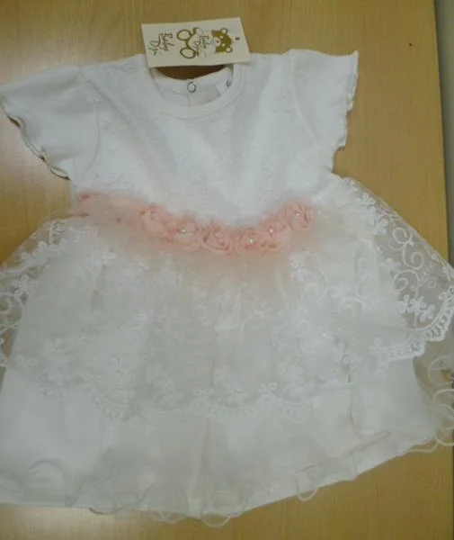 Baby Dji — Children's dress
