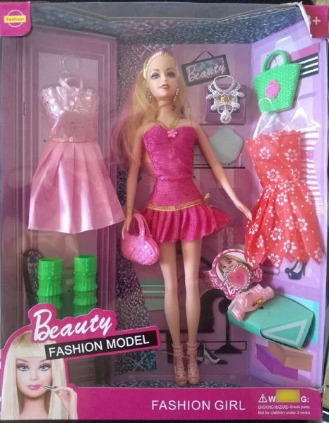BEAUTY Fashion Model / Fashion Girl