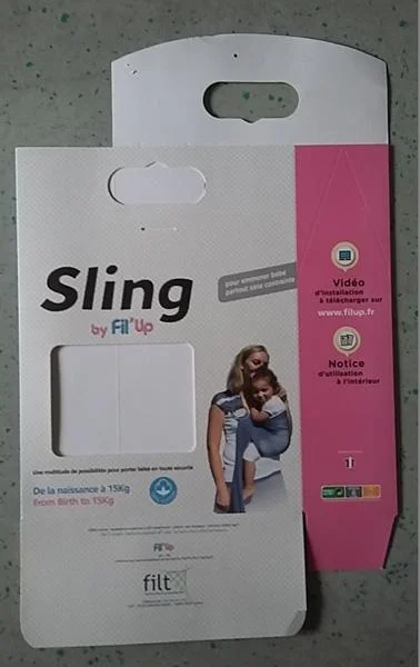 Filt — Sling by Fil'up