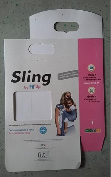 Filt — Sling by Fil'up