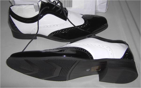 Black White Duplicate