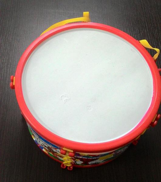 GIAV PLAST — Tamburo