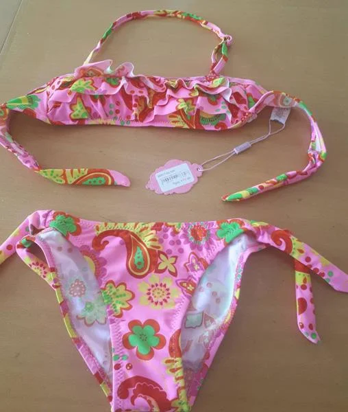 YES ! DO KIDS — Bikini set