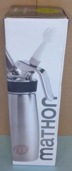 MATHON — Siphon tout inox