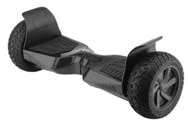 REVOE — CROSSBOARD 8.5'