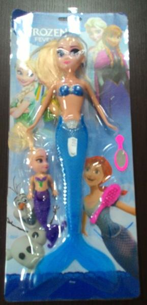 Frozen Fever