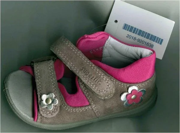 superfit — Child's sandals