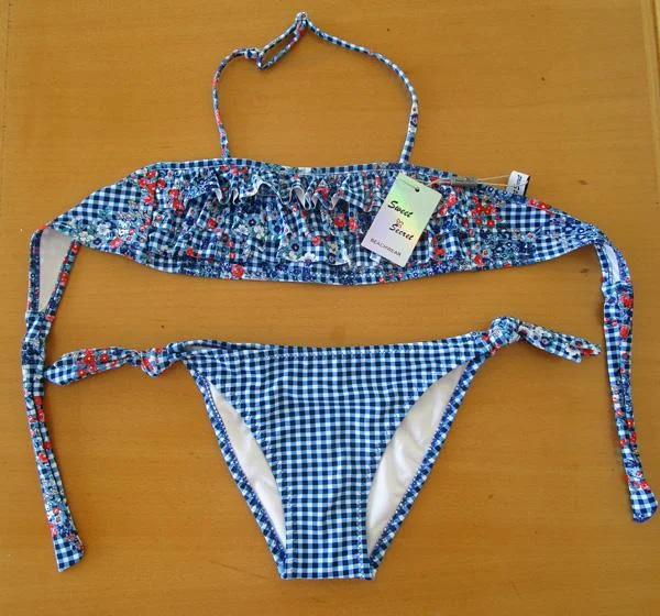 Sweet Secret — Girls' bikini