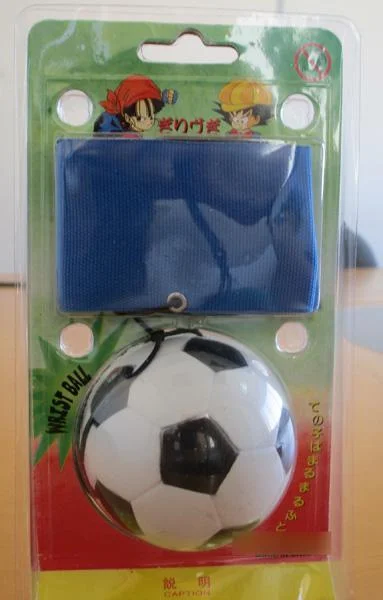 Wrist Ball