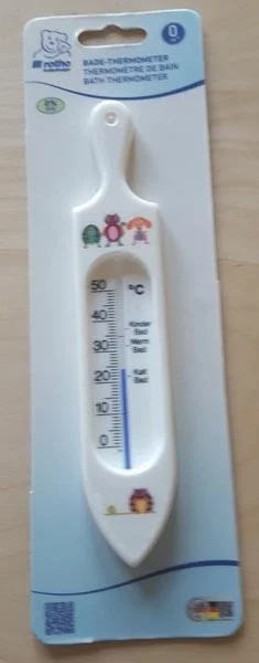 ROTHO — Bath Thermometer