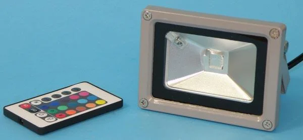 LED FLOOD LIGHT Outdoor 10W