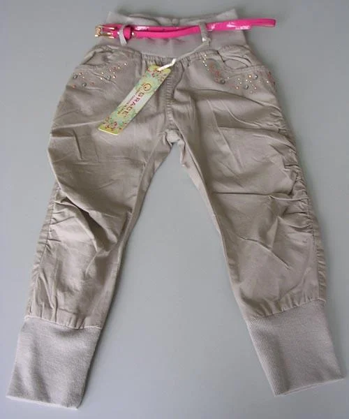Grace — Girls’ trousers
