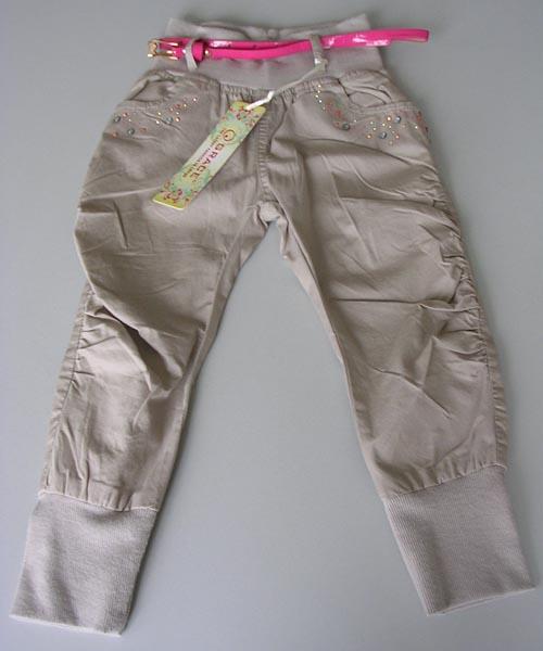 Grace — Girls’ trousers