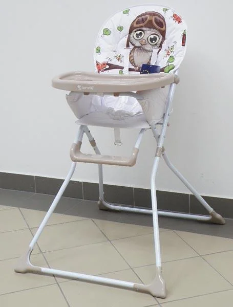 Lorelli — Feeding high chair BOBO