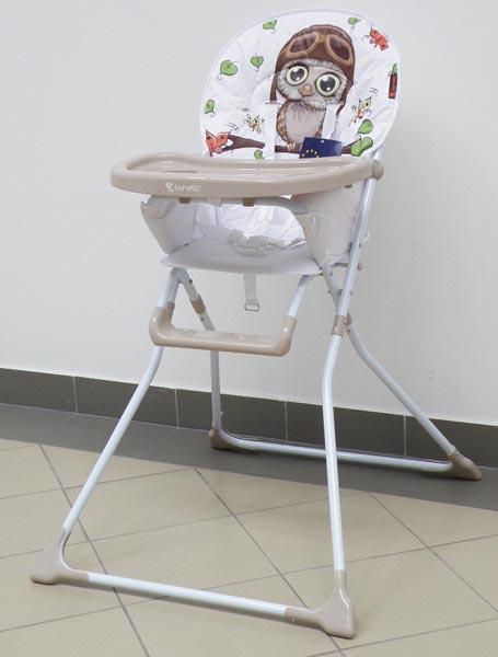 Lorelli — Feeding high chair BOBO