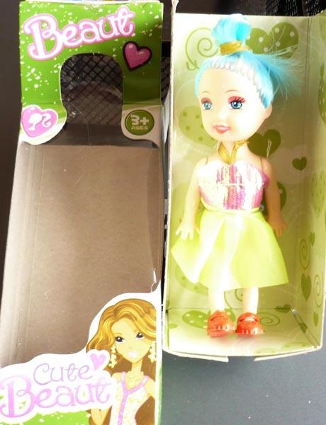 Happy Star — Cute Beaut