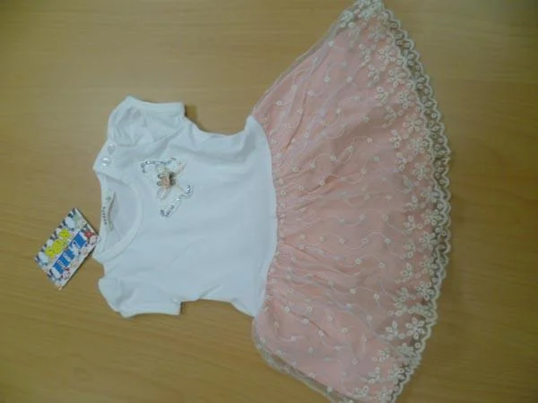 BREEZE GIRLS — Children`s dress