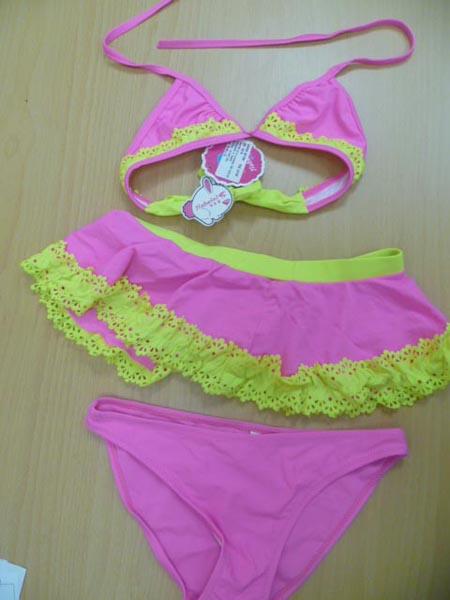 Jiabeini — Swinwear