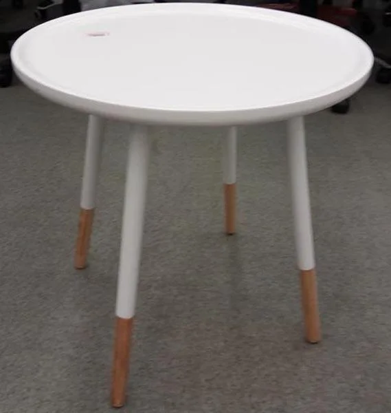 HOME STYLE — Round table
