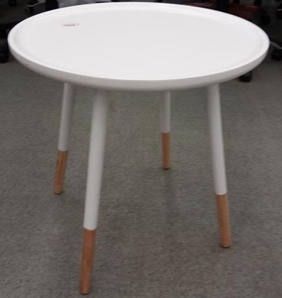 HOME STYLE — Round table