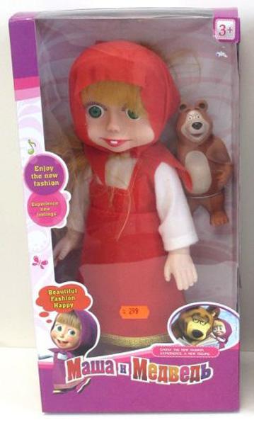Mаша и Mедведь ('Masha and the Bear')