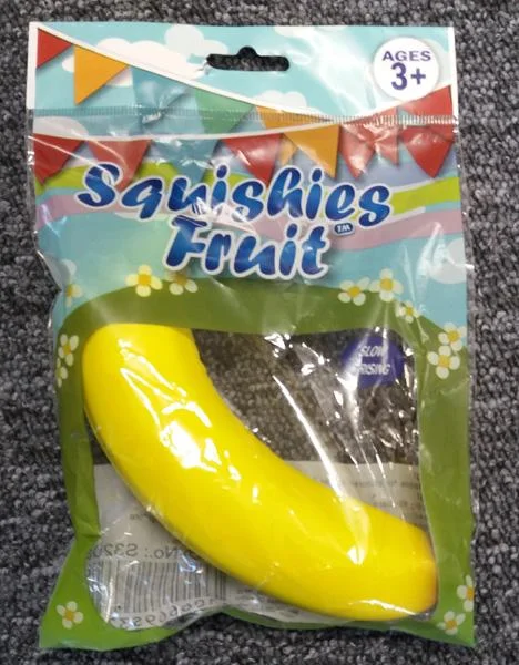 Squishy Fruit — Squishies Fruit
