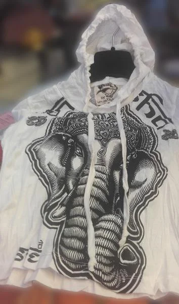 SENIOR — Children’s sweatshirt
