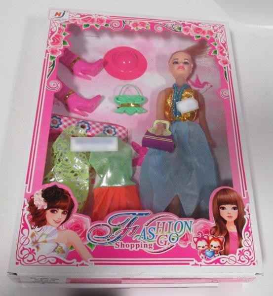 FASHION GO Shopping