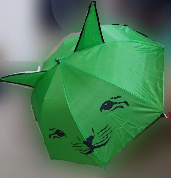 Dětský deštník 49 cm