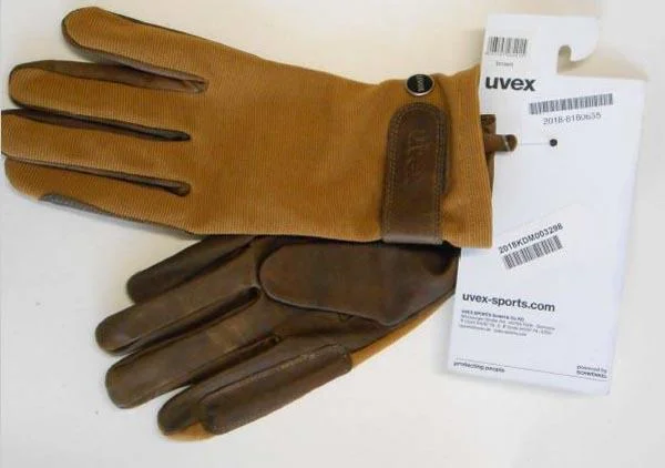 uvex — tensa light