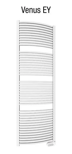IDROTRADE/STORM, INTESA, IRSAP — Electric towel rail