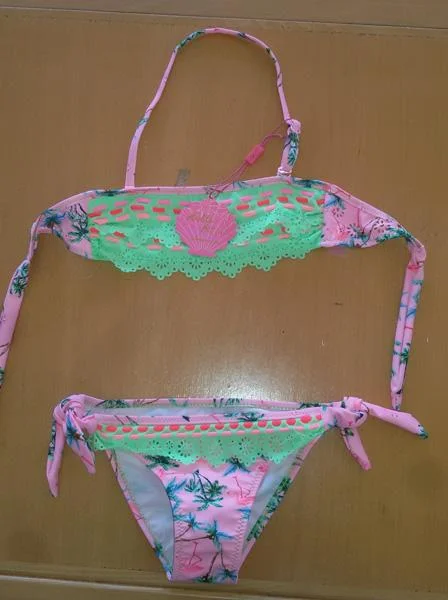 Hello Bikini — Girls' bikini
