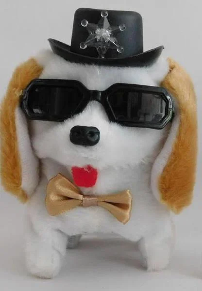 Soft toy