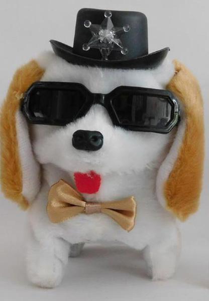 Soft toy