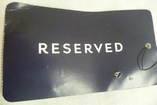 RESERVED — Children’s trousers