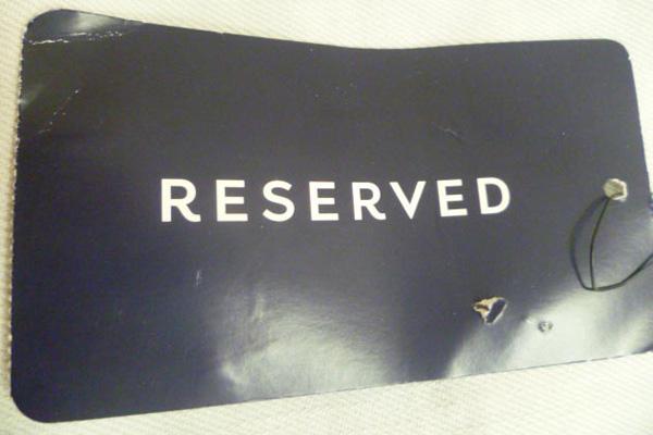 RESERVED — Children’s trousers