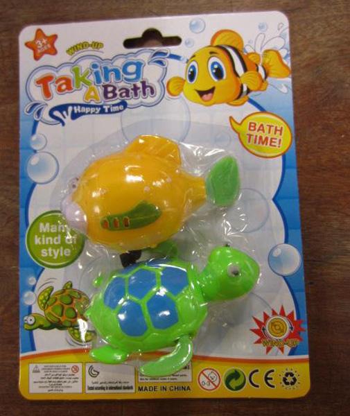 Amatoys — BathToys / Taking a Bath"
