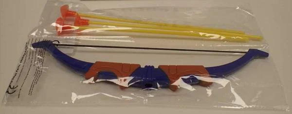 Egmont UK — Bow and arrow set