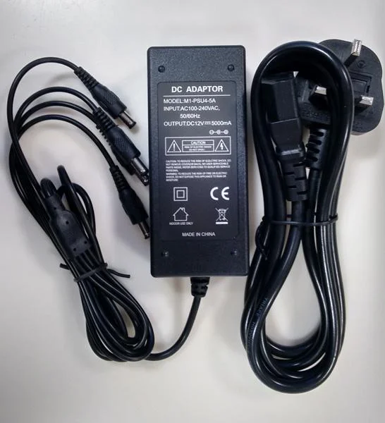 500mA Power Adaptor