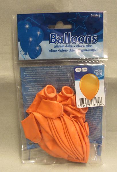 Folatex — Balloons