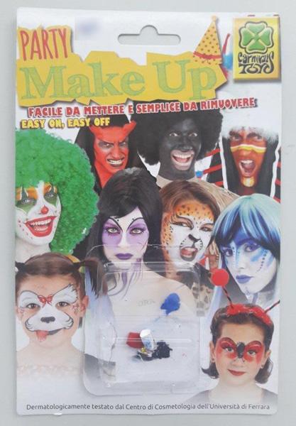 Carnival toys — Party make up