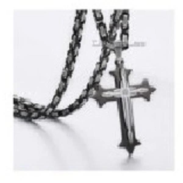 Davieslee Or Byzantin jewellery for men