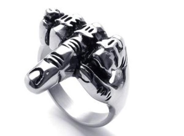 2017 imitation jewellery men’s ring