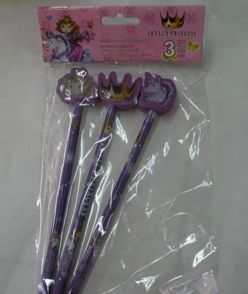 JUMBO — LOVELY PRINCESS