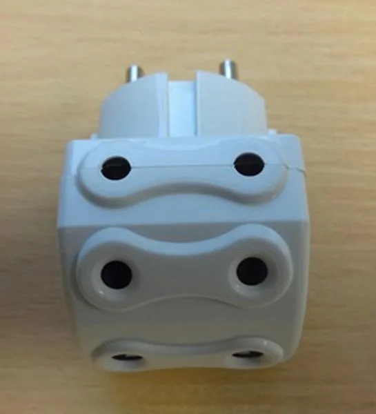 FAR — Multiplug