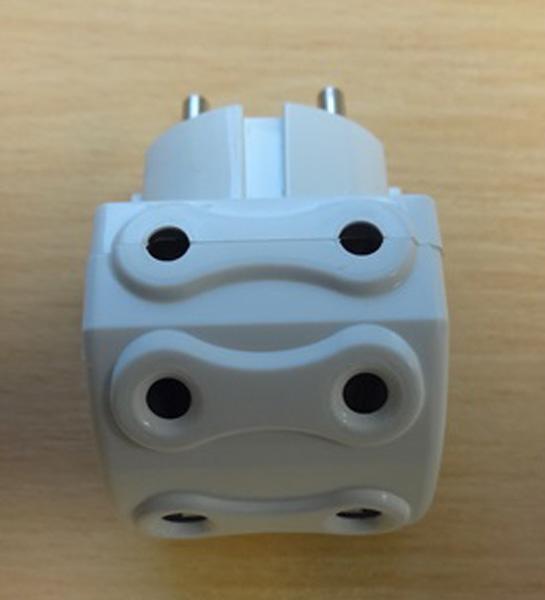 FAR — Multiplug